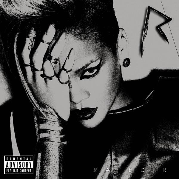 Rihanna - Photographs (feat. will.i.am)