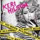 Keri Hilson - Wont Be Long