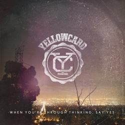 Yellowcard - Sing for Me