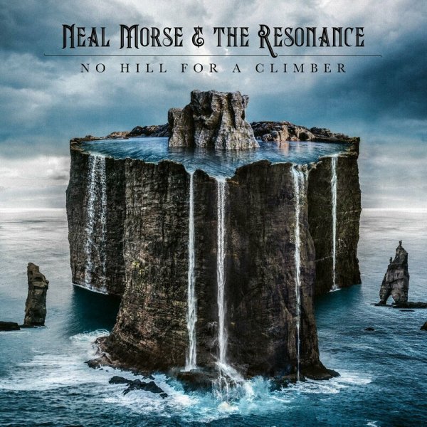 Neal Morse - No Hill for a Climber