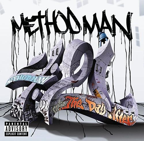 Method Man - Somebody Done Fucked Up