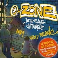 O Zone - De Ce Plang Chitarele