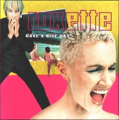 Roxette - Stars