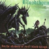 Bloodthorn - ...With A Bloodstained Axe