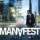 Manafest - Retro Love