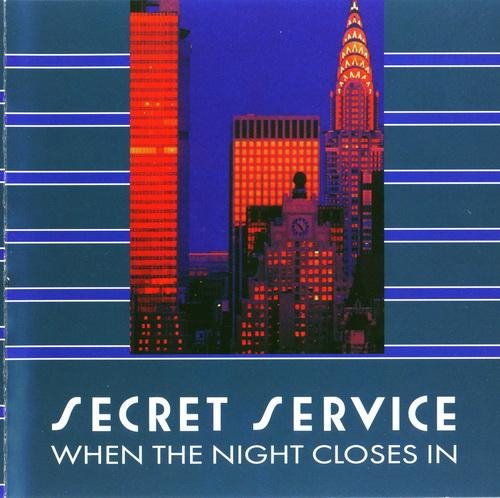 Secret Service - Just A Friend For The Night