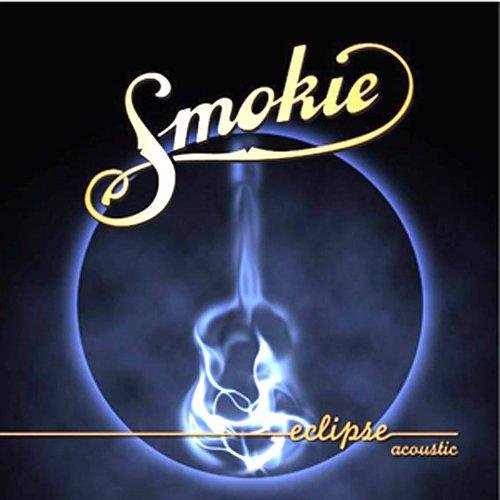 Smokie - Desperate Measures