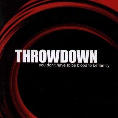 Throwdown - Trust