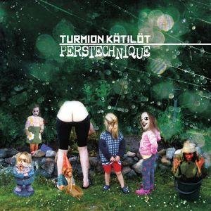 Turmion Katilot - Ihmisixsixsix