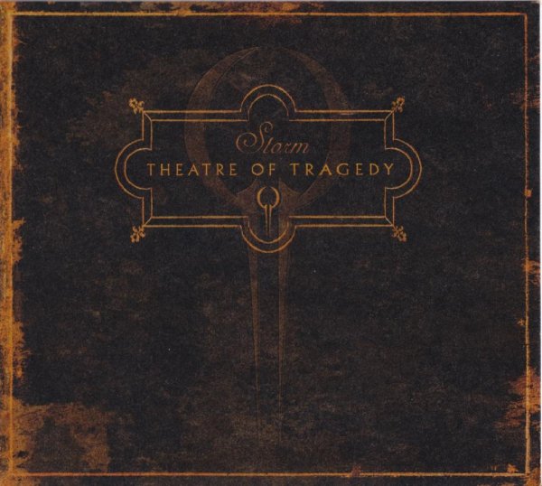 Theatre of Tragedy - Beauty In Deconstruction (Bonus Track)