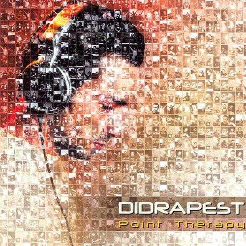 Didrapest Vs. Indra - Super Man