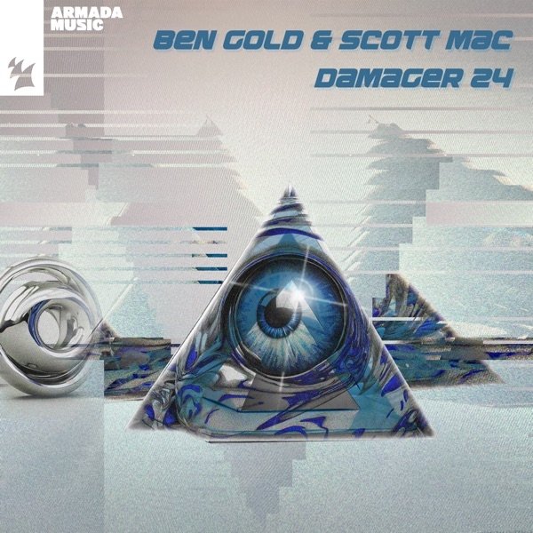 Ben Gold & Scott Mac - Damager 24 (Extended Mix)