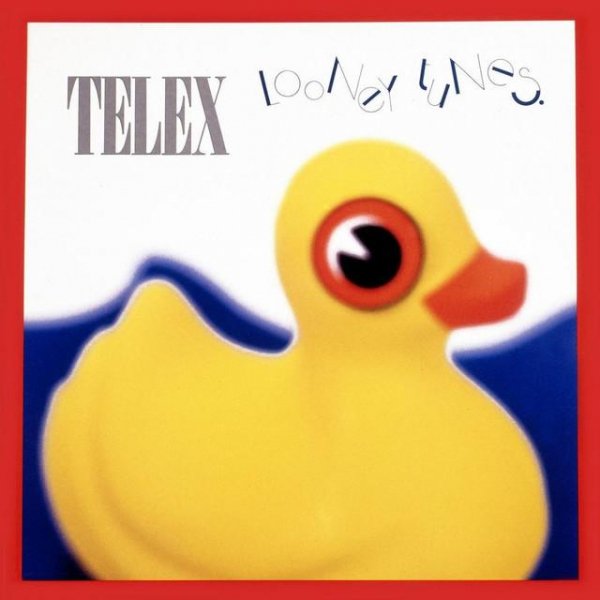 Telex - Peanuts