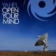 Yahel - Open Your Mind (Angel Ace 2009 Rework)