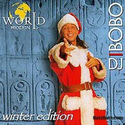 DJ BoBo - Let Me Feel The Love