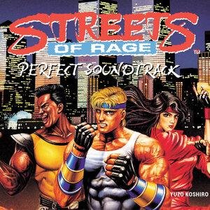 Yuzo Koshiro - The Street Of Rage