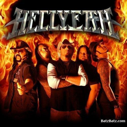 Hellyeah - In The Mood