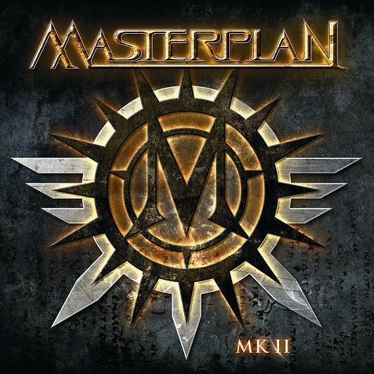 Masterplan - Warriors Cry