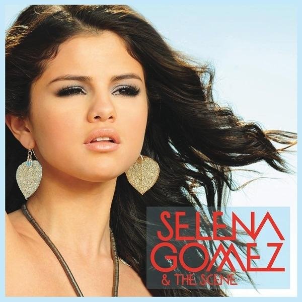 Selena Gomez and The Scene - A Year Without Rain