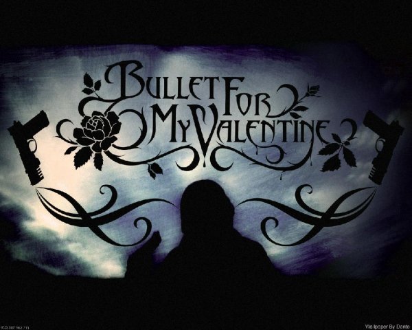 Bullet for My Valentine - The_Last_Fight