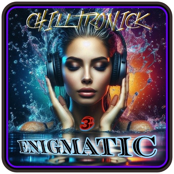 CHILLTRONICK - ENIGMATIC #3