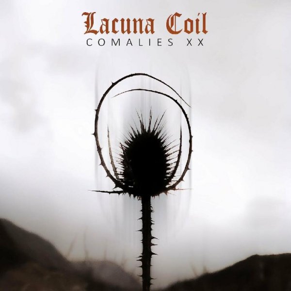 Lacuna Coil - Self Deception