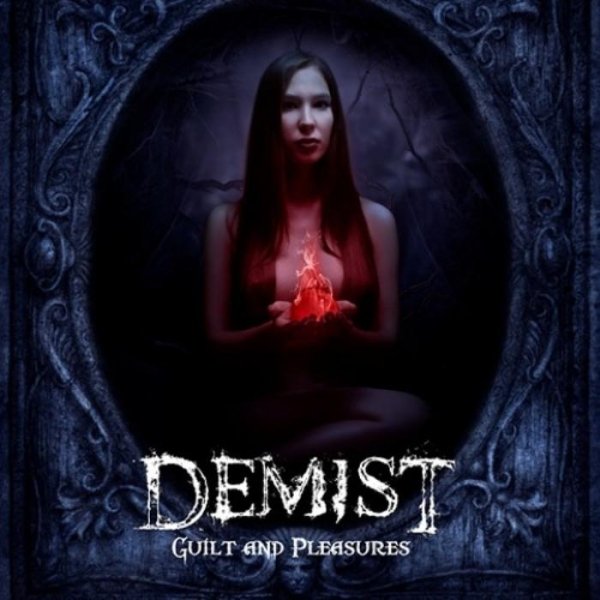 Demist - Generation Gray