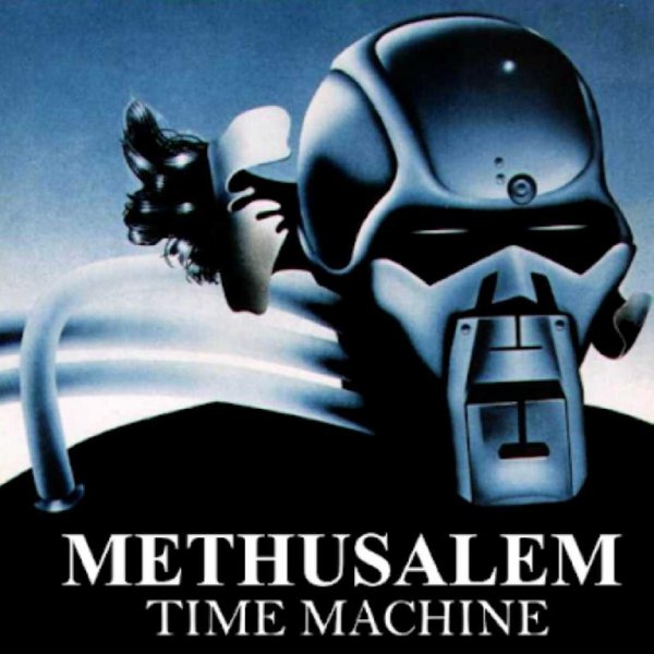 Methusalem - Hardrock Showdown