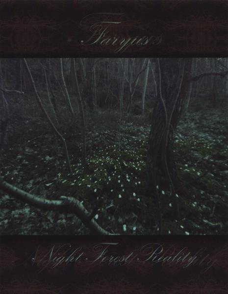 Faryus - Night forest Feeling