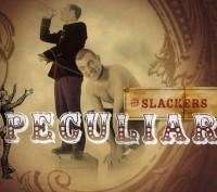 the Slackers - Peculiar