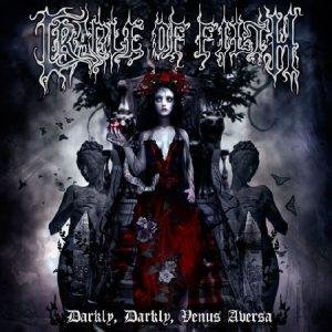 Cradle Of Filth - Adest Rosa Secreta Eros