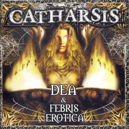 Catharsis - Pro Memoria