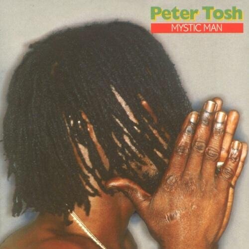 Peter Tosh - Recruiting Soldiers