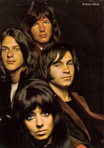 Shocking Blue - Broken Heart