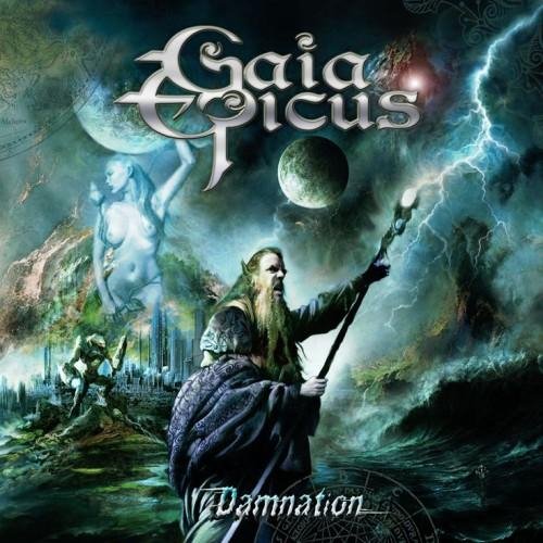 Gaia Epicus - The Wizard's Return