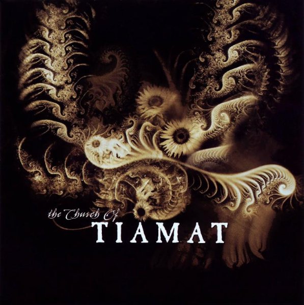 Tiamat - Cold Seed