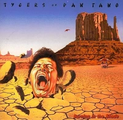 Tygers Of Pan Tang - Sweet Lies