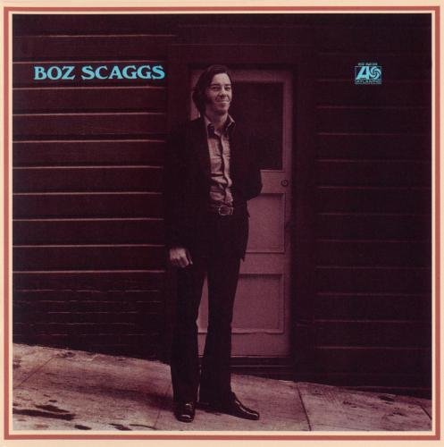 Boz Scaggs - I'm Easy