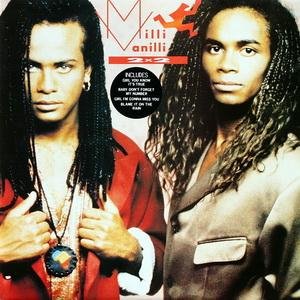 Milli Vanilli - Cant You Feel My Love