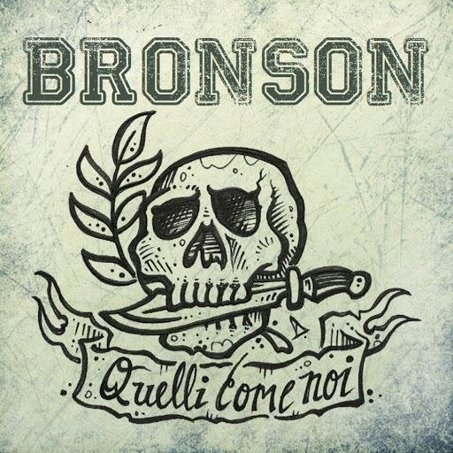 Bronson - Rispetta la bandiera