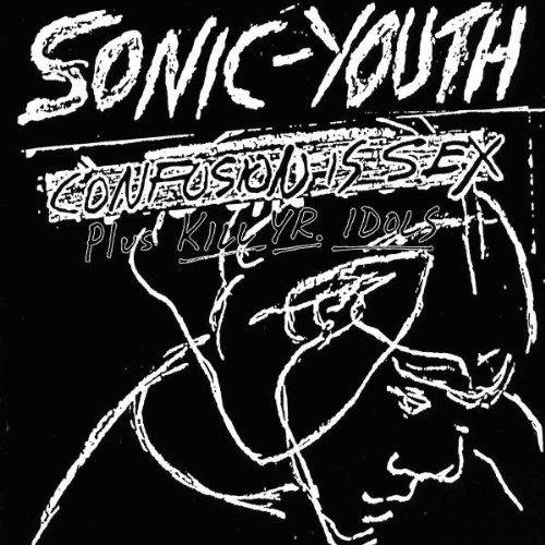 Sonic Youth - Shaking Hell