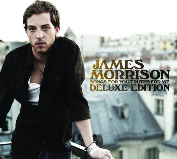 James Morrison - Please Dont Stop the Rain