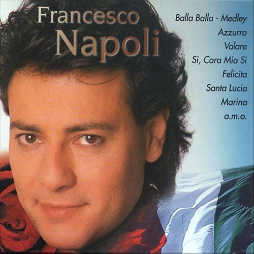 Francesco Napoli - Marina_1985