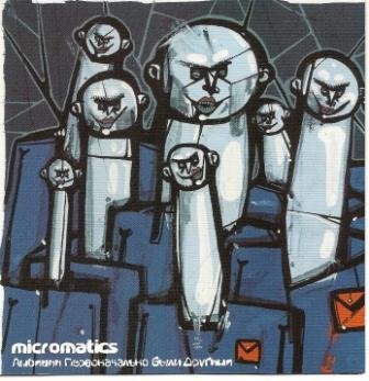 micromatics - r4