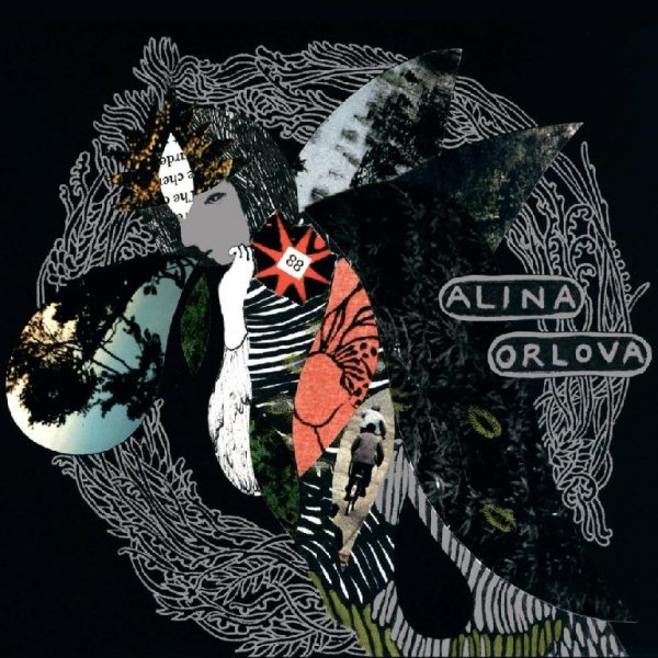 Alina Orlova - Sailor