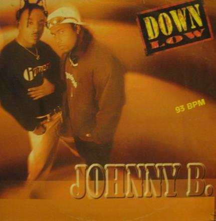 Down Low - Johnny B (Dj Ramezz Remix)