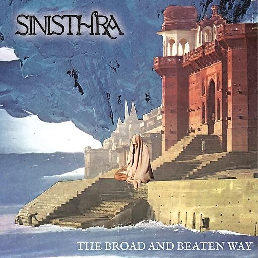 Sinisthra - Halfway To Somewhere Else