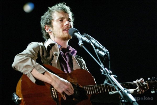 Damien Rice - The Animals Were Gone