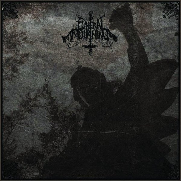 Funeral Mourning - Descent  Part II