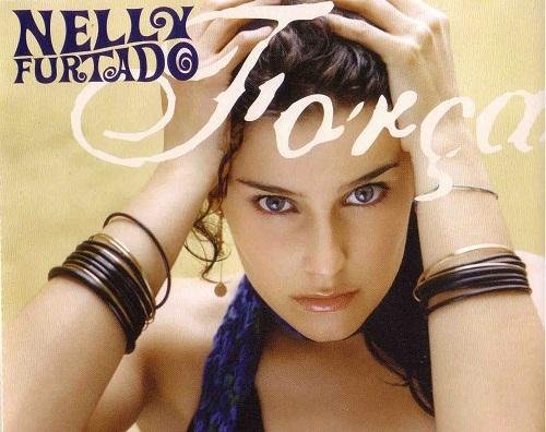 Nelly Furtado - Forca (Album Version)